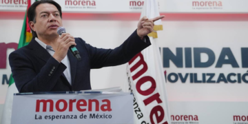 Al menos 4 hombres no serán candidatos de la 4T, por reglas de paridad: Morena