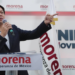 Al menos 4 hombres no serán candidatos de la 4T, por reglas de paridad: Morena