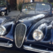 AM del Automóvil Antiguo presenta Gran Salón del Automóvil Antiguo UDLAP
