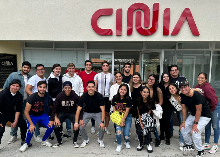 Anáhuac y CINIA unen esfuerzos en proyecto de innovación inclusiva