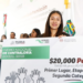 Gobierno estatal premia a jóvenes poblanos que promueven la transparencia