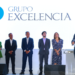 Salomón Céspedes inaugura agencia automotriz BYD