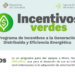 Mipymes podrán acceder al programa «Incentivos Verdes”
