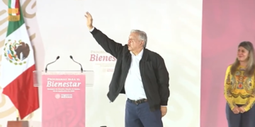 Morena quiere hipotecar a México