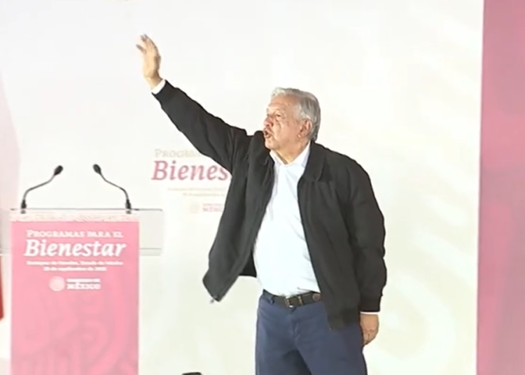 Morena quiere hipotecar a México