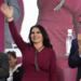Layón rinde su Segundo Informe frente a más de 14 mil personas