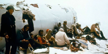 Estará en Puebla, sobreviviente de los Andes a 51 años de la tragedia, y presentará libro