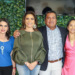 Huerta lidera bloque de unidad por la transformación de Puebla