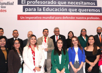En Puebla están los mejores maestros de México: Alfredo Gómez Palacios