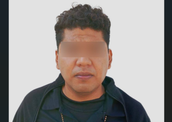 SSP detiene a custodio en posesión de droga y dinero