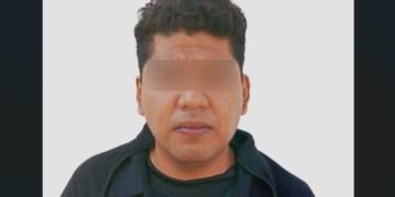 SSP detiene a custodio en posesión de droga y dinero