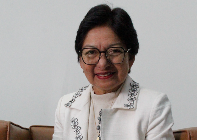 BUAP escucha a su comunidad estudiantil: Lilia Cedillo