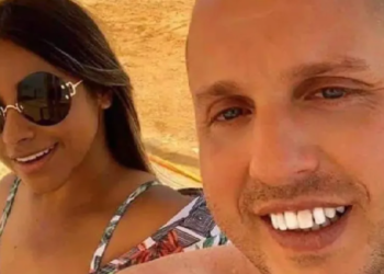 David Heiblum, mexicano desaparecido en Israel, es encontrado con vida