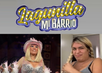 Apunto de cancelar, Wendy Guevara y Lagunilla mi barrio en Puebla 