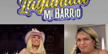 Apunto de cancelar, Wendy Guevara y Lagunilla mi barrio en Puebla 