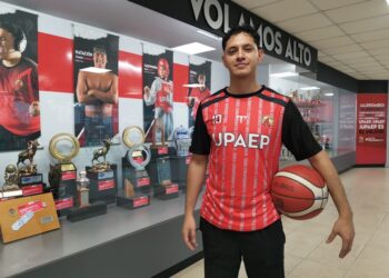 México puede competir por la medalla panamericana
