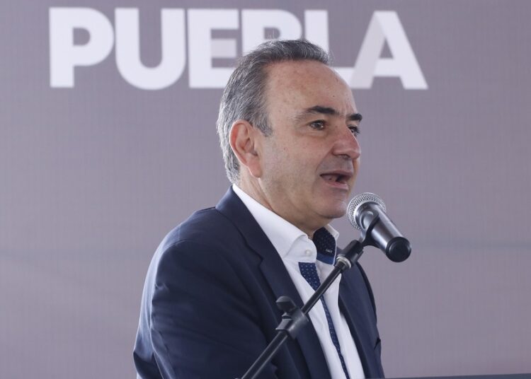Nancy de la Sierra es un perfil muy competitivo para gubernatura
