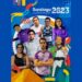 Puebla, presente en Juegos Panamericanos de Santiago 2023