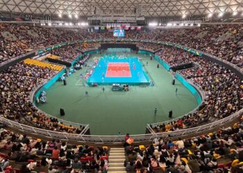 Poblanos destacan en segundo día de Juegos Panamericanos Santiago 2023