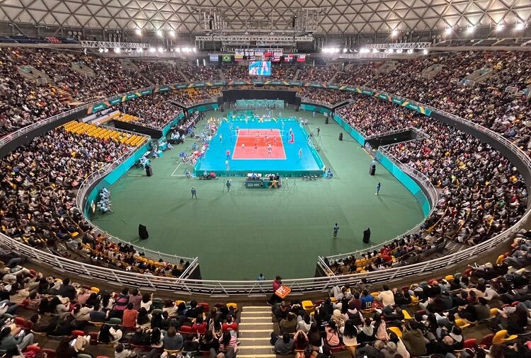 Poblanos destacan en segundo día de Juegos Panamericanos Santiago 2023