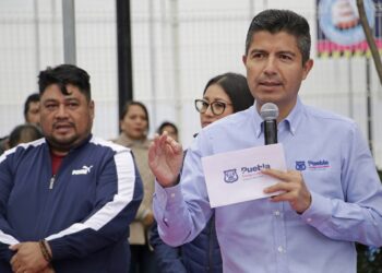 Diferencias se arreglan con diálogo, no con ‘trancazos’: ERP