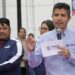 Diferencias se arreglan con diálogo, no con ‘trancazos’: ERP