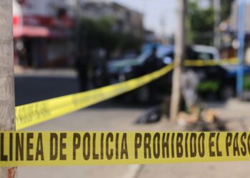 Detienen a 4 personas por muerte de menor en San Isidro