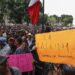 Segom intenta llegar a acuerdos para resolver conflicto en Central de Abasto
