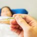 Reportan 25 contagios por dengue