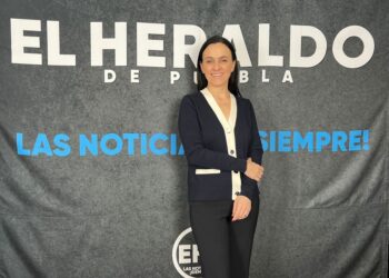 Mi trabajo legislativo me respalda: Mónica Rodríguez Della Vecchia