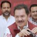 Nacho Mier reta a presidenta de SCJN a debate sobre desaparición de fideicomisos