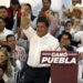 Julio Huerta: ‘Encuestas me ponen en primer lugar’