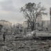 Más de 5 mil personas han muerto en Gaza
