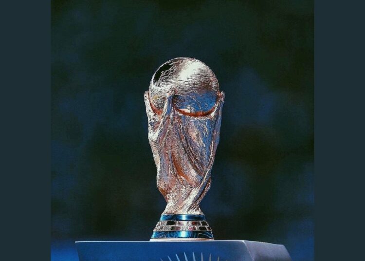 Mundial 2030 se jugará en 6 países y 3 continentes por primera vez