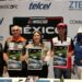 NASCAR México Series regresa a Puebla