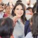 Norma Layón, sensible y altruista