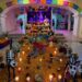 Invitan a texmeluquenses a visitar ofrenda monumental en Complejo Cultural