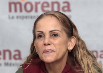 Aspirantes de Morena están comprometidos con acuerdo de unidad