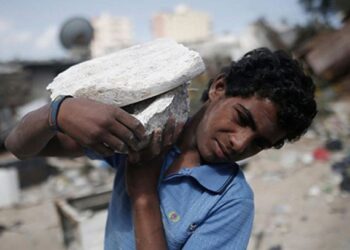 ONU urge a que se abra corredor humanitario en Gaza