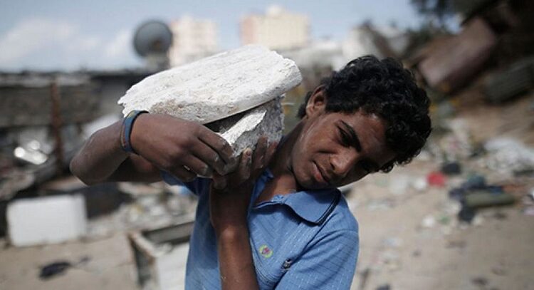 ONU urge a que se abra corredor humanitario en Gaza