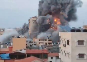 ONU pide ‘máxima moderación’ a palestinos e israelíes