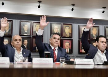 PRI expulsa a priistas por atentar contra la unidad del partido