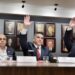PRI expulsa a priistas por atentar contra la unidad del partido
