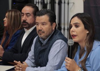 Candidatura para alcaldía es del PAN