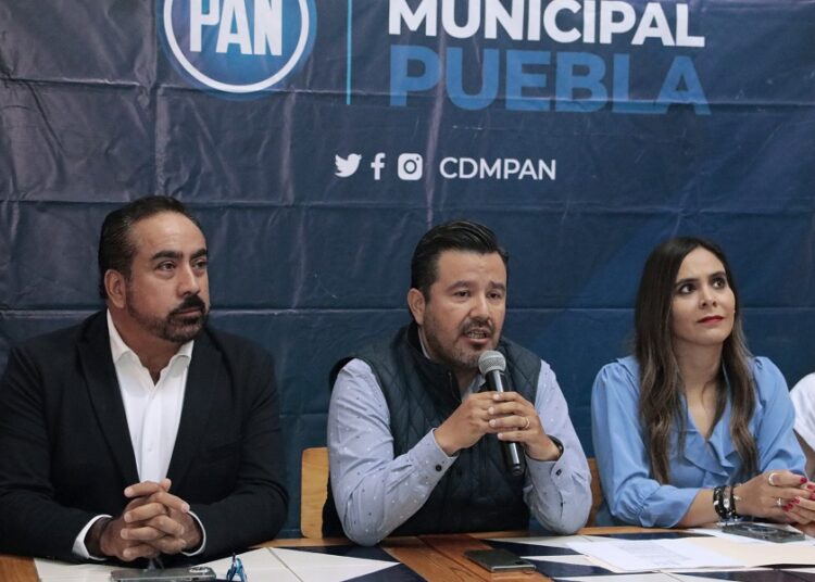 FAP, sin preocupación por designación de candidato de Morena