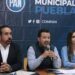 FAP, sin preocupación por designación de candidato de Morena