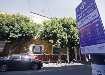 Parquímetros: Congreso avala modificación, se incrementa costo y se elimina hora gratuita