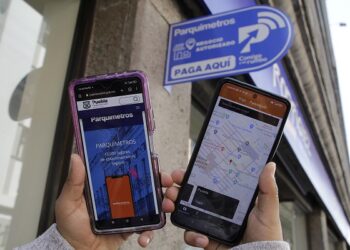 Parquímetros: Congreso avala modificación, se incrementa costo y se elimina hora gratuita
