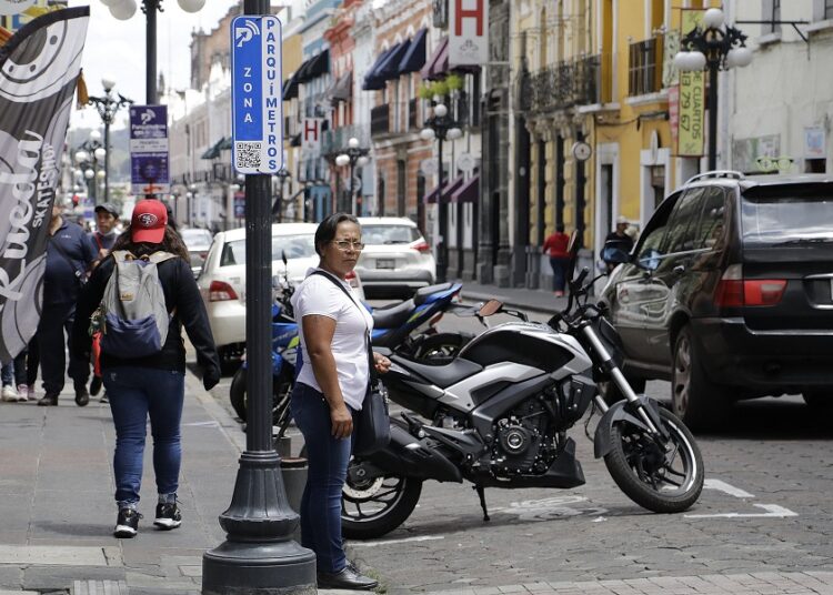 CDH Puebla alerta al Congreso sobre riesgo de inconstitucionalidad con reforma a parquímetros