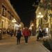 16 de Septiembre podría ser peatonal desde El Carmen